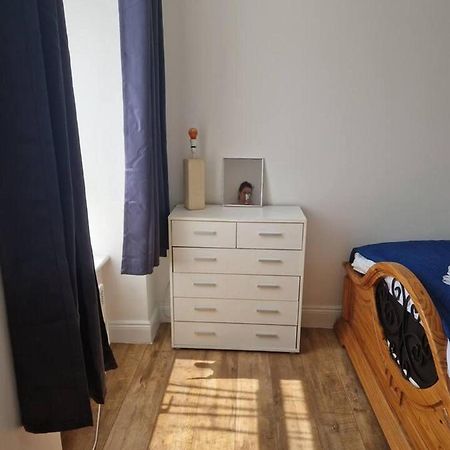 Beautiful 1-Bed Apartment In Cork Eksteriør billede