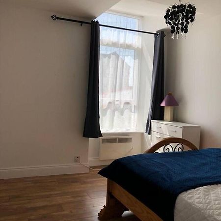 Beautiful 1-Bed Apartment In Cork Eksteriør billede