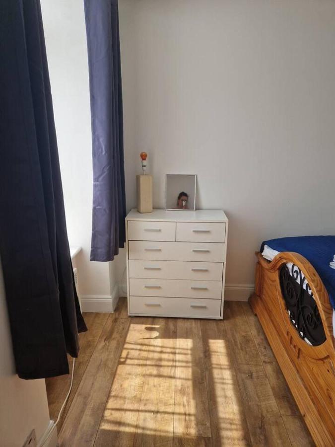 Beautiful 1-Bed Apartment In Cork Eksteriør billede