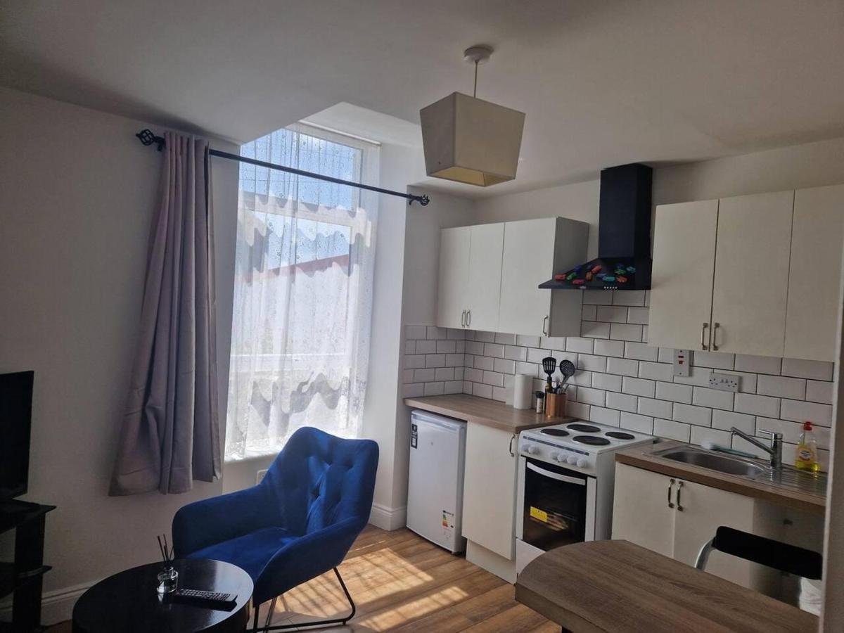 Beautiful 1-Bed Apartment In Cork Eksteriør billede