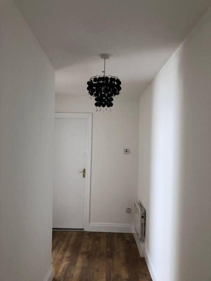Beautiful 1-Bed Apartment In Cork Eksteriør billede