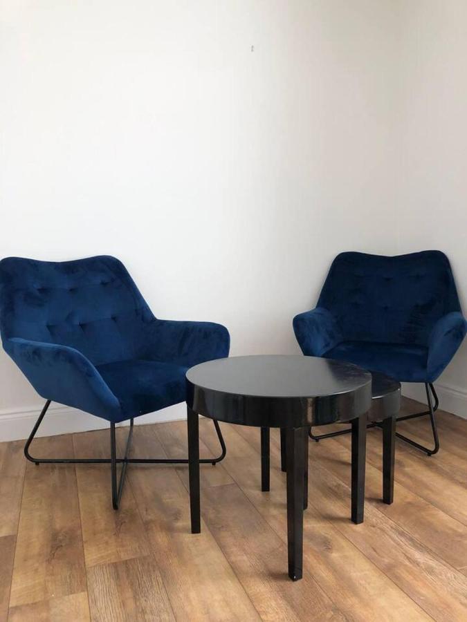 Beautiful 1-Bed Apartment In Cork Eksteriør billede