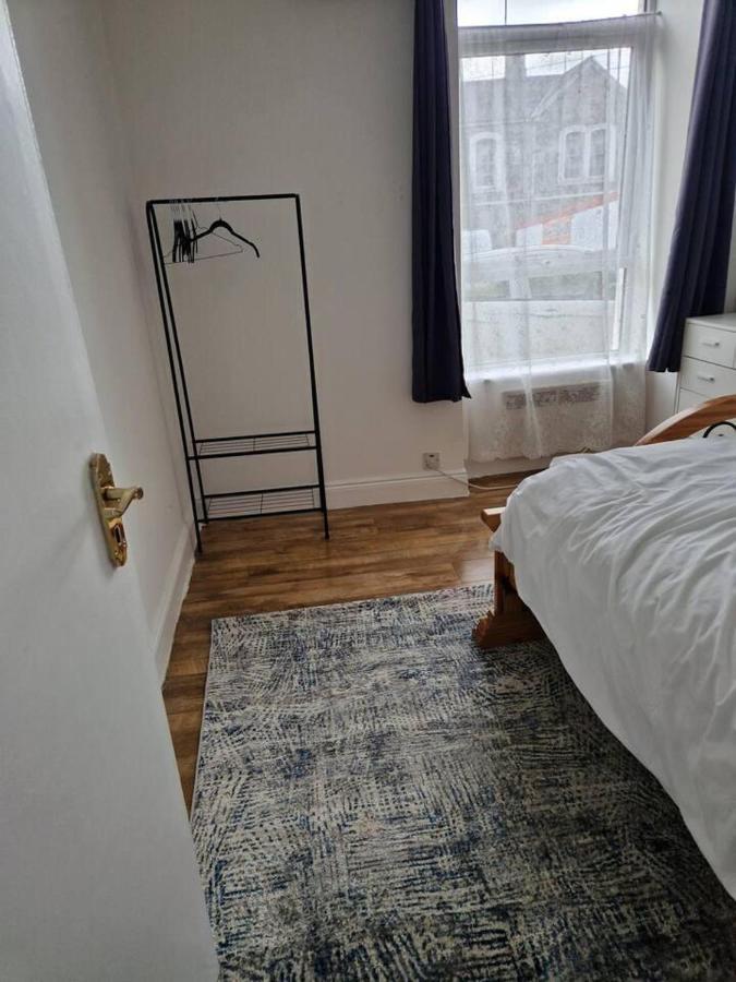 Beautiful 1-Bed Apartment In Cork Eksteriør billede