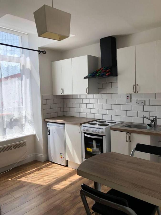 Beautiful 1-Bed Apartment In Cork Eksteriør billede
