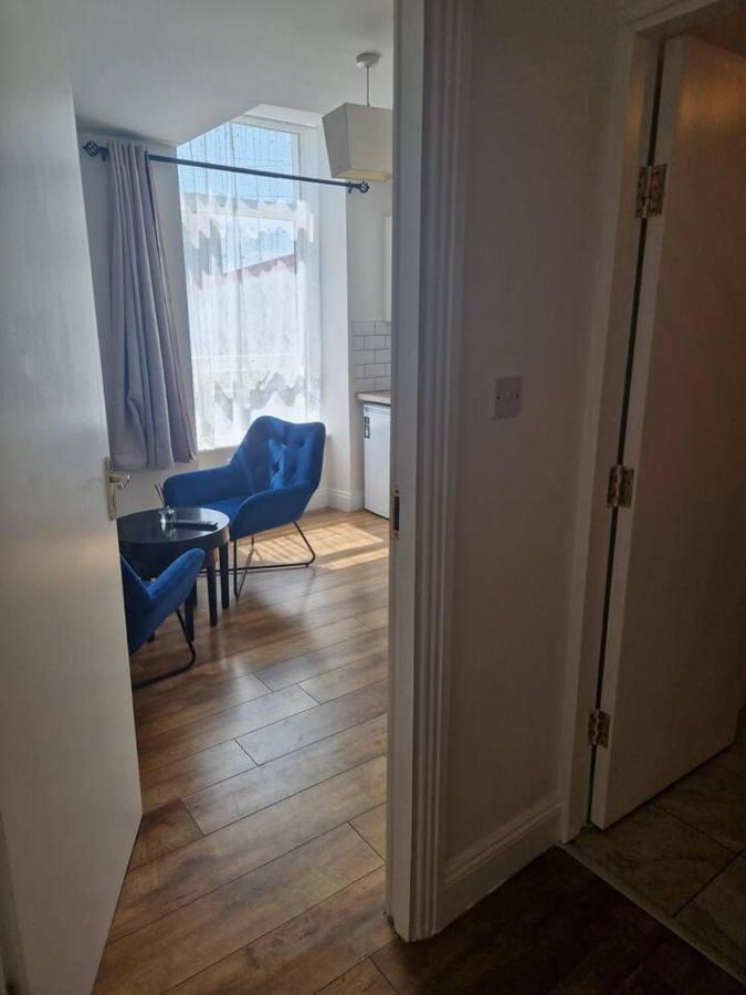 Beautiful 1-Bed Apartment In Cork Eksteriør billede
