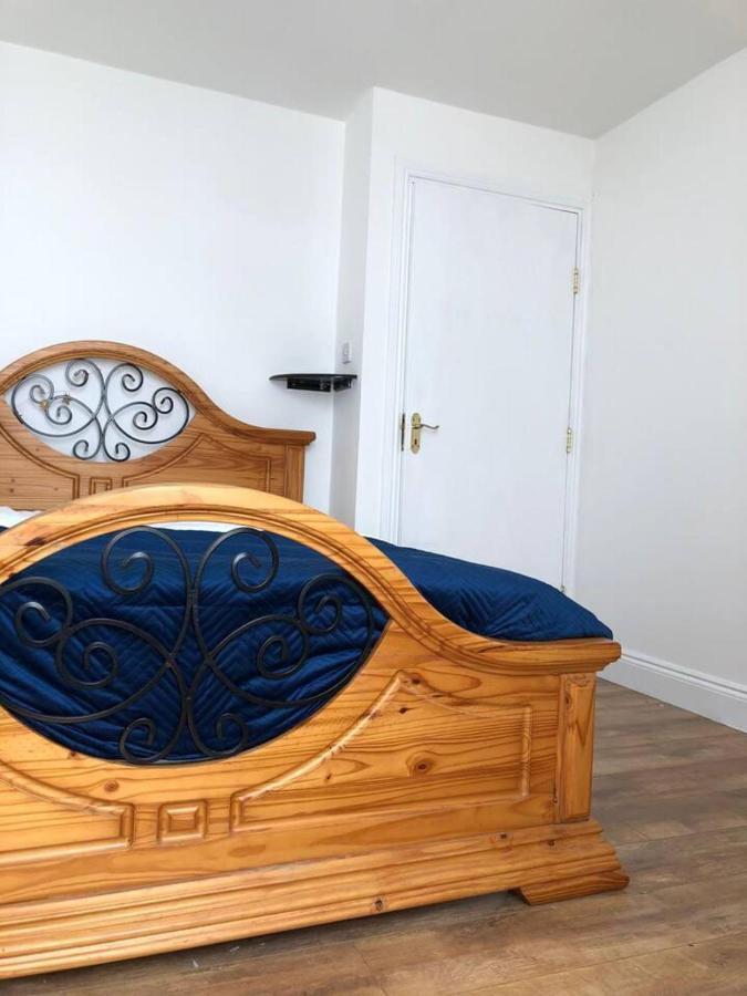 Beautiful 1-Bed Apartment In Cork Eksteriør billede