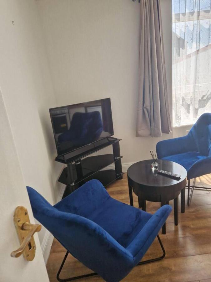 Beautiful 1-Bed Apartment In Cork Eksteriør billede