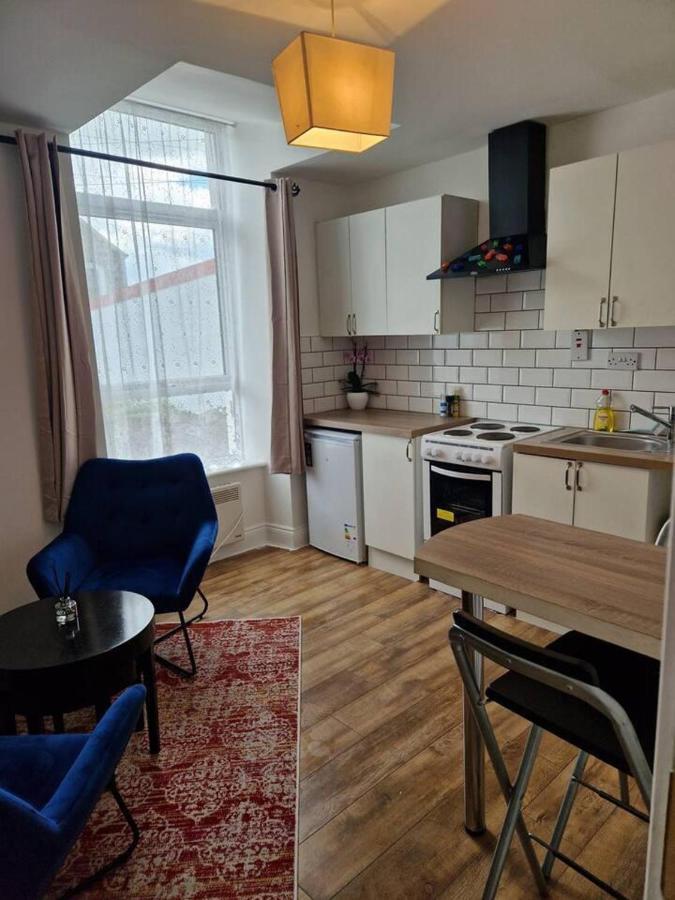 Beautiful 1-Bed Apartment In Cork Eksteriør billede